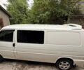 Белый Фольксваген Transporter, объемом двигателя 2.46 л и пробегом 299 тыс. км за 10700 $, фото 51 на Automoto.ua