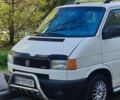 Белый Фольксваген Transporter, объемом двигателя 2.46 л и пробегом 492 тыс. км за 6800 $, фото 1 на Automoto.ua