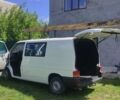 Белый Фольксваген Transporter, объемом двигателя 0 л и пробегом 568 тыс. км за 5900 $, фото 10 на Automoto.ua