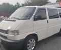 Білий Фольксваген Transporter, об'ємом двигуна 1.9 л та пробігом 380 тис. км за 6000 $, фото 1 на Automoto.ua