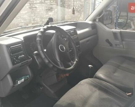 Білий Фольксваген Transporter, об'ємом двигуна 1.9 л та пробігом 380 тис. км за 6000 $, фото 8 на Automoto.ua