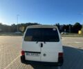 Білий Фольксваген Transporter, об'ємом двигуна 2.5 л та пробігом 425 тис. км за 7450 $, фото 7 на Automoto.ua