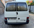 Білий Фольксваген Transporter, об'ємом двигуна 2.5 л та пробігом 467 тис. км за 6500 $, фото 4 на Automoto.ua
