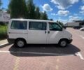 Белый Фольксваген Transporter, объемом двигателя 1.9 л и пробегом 460 тыс. км за 5100 $, фото 3 на Automoto.ua