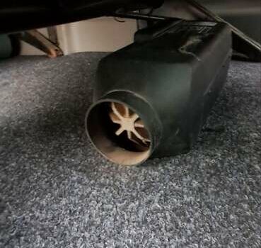 Белый Фольксваген Transporter, объемом двигателя 2.5 л и пробегом 386 тыс. км за 8000 $, фото 25 на Automoto.ua