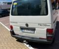 Белый Фольксваген Transporter, объемом двигателя 1.9 л и пробегом 460 тыс. км за 5100 $, фото 1 на Automoto.ua