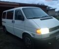 Білий Фольксваген Transporter, об'ємом двигуна 2.5 л та пробігом 500 тис. км за 8200 $, фото 3 на Automoto.ua