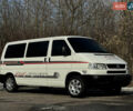 Белый Фольксваген Transporter, объемом двигателя 2.5 л и пробегом 380 тыс. км за 11500 $, фото 5 на Automoto.ua