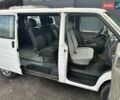 Білий Фольксваген Transporter, об'ємом двигуна 2.5 л та пробігом 300 тис. км за 5200 $, фото 5 на Automoto.ua