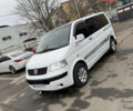Білий Фольксваген Transporter, об'ємом двигуна 2.46 л та пробігом 300 тис. км за 6699 $, фото 1 на Automoto.ua