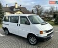 Білий Фольксваген Transporter, об'ємом двигуна 2.5 л та пробігом 300 тис. км за 5200 $, фото 1 на Automoto.ua