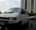 Білий Фольксваген Transporter, об'ємом двигуна 2.5 л та пробігом 443 тис. км за 6200 $, фото 29 на Automoto.ua