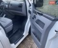 Белый Фольксваген Transporter, объемом двигателя 1.9 л и пробегом 370 тыс. км за 6500 $, фото 13 на Automoto.ua