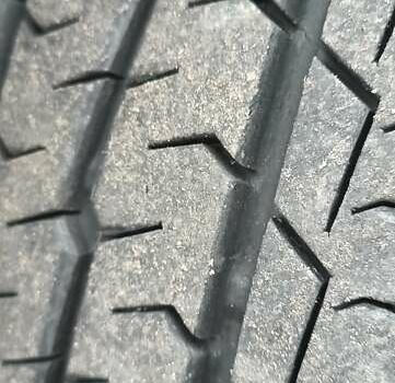 Белый Фольксваген Transporter, объемом двигателя 2.46 л и пробегом 583 тыс. км за 7500 $, фото 9 на Automoto.ua