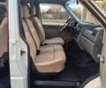 Білий Фольксваген Transporter, об'ємом двигуна 2.5 л та пробігом 500 тис. км за 8200 $, фото 2 на Automoto.ua