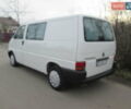 Белый Фольксваген Transporter, объемом двигателя 2.5 л и пробегом 441 тыс. км за 7550 $, фото 4 на Automoto.ua