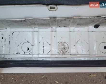 Белый Фольксваген Transporter, объемом двигателя 2.5 л и пробегом 441 тыс. км за 7550 $, фото 32 на Automoto.ua