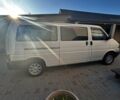 Білий Фольксваген Transporter, об'ємом двигуна 2.5 л та пробігом 470 тис. км за 7000 $, фото 1 на Automoto.ua