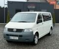Білий Фольксваген Transporter, об'ємом двигуна 2.46 л та пробігом 460 тис. км за 8750 $, фото 1 на Automoto.ua