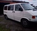 Білий Фольксваген Transporter, об'ємом двигуна 2.5 л та пробігом 500 тис. км за 8200 $, фото 10 на Automoto.ua