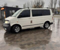 Білий Фольксваген Transporter, об'ємом двигуна 1.9 л та пробігом 420 тис. км за 7000 $, фото 4 на Automoto.ua