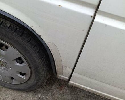 Білий Фольксваген Transporter, об'ємом двигуна 2.5 л та пробігом 459 тис. км за 5300 $, фото 22 на Automoto.ua