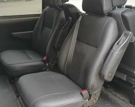 Белый Фольксваген Transporter, объемом двигателя 2.46 л и пробегом 583 тыс. км за 7500 $, фото 12 на Automoto.ua