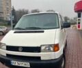 Белый Фольксваген Transporter, объемом двигателя 2.5 л и пробегом 510 тыс. км за 5000 $, фото 9 на Automoto.ua