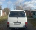 Белый Фольксваген Transporter, объемом двигателя 0 л и пробегом 429 тыс. км за 5500 $, фото 3 на Automoto.ua