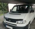 Білий Фольксваген Transporter, об'ємом двигуна 2.46 л та пробігом 364 тис. км за 6800 $, фото 1 на Automoto.ua