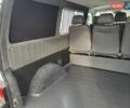 Белый Фольксваген Transporter, объемом двигателя 2.5 л и пробегом 441 тыс. км за 7550 $, фото 59 на Automoto.ua