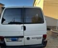 Білий Фольксваген Transporter, об'ємом двигуна 2.5 л та пробігом 470 тис. км за 7000 $, фото 3 на Automoto.ua
