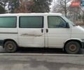Белый Фольксваген Transporter, объемом двигателя 2.5 л и пробегом 487 тыс. км за 4999 $, фото 8 на Automoto.ua