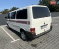 Білий Фольксваген Transporter, об'ємом двигуна 2.5 л та пробігом 391 тис. км за 7500 $, фото 3 на Automoto.ua