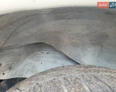 Белый Фольксваген Transporter, объемом двигателя 2.5 л и пробегом 441 тыс. км за 7550 $, фото 35 на Automoto.ua