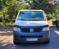 Білий Фольксваген Transporter, об'ємом двигуна 1.9 л та пробігом 265 тис. км за 6500 $, фото 1 на Automoto.ua
