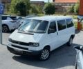 Белый Фольксваген Transporter, объемом двигателя 2.5 л и пробегом 710 тыс. км за 8200 $, фото 1 на Automoto.ua