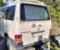 Білий Фольксваген Transporter, об'ємом двигуна 2.5 л та пробігом 459 тис. км за 5300 $, фото 5 на Automoto.ua