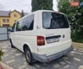 Белый Фольксваген Transporter, объемом двигателя 1.9 л и пробегом 366 тыс. км за 7000 $, фото 3 на Automoto.ua
