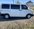 Белый Фольксваген Transporter, объемом двигателя 2.5 л и пробегом 497 тыс. км за 5250 $, фото 4 на Automoto.ua