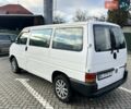 Білий Фольксваген Transporter, об'ємом двигуна 2.5 л та пробігом 300 тис. км за 5200 $, фото 3 на Automoto.ua