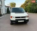Білий Фольксваген Transporter, об'ємом двигуна 2.46 л та пробігом 395 тис. км за 7500 $, фото 71 на Automoto.ua