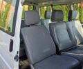 Белый Фольксваген Transporter, объемом двигателя 2.5 л и пробегом 283 тыс. км за 17500 $, фото 5 на Automoto.ua