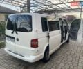 Белый Фольксваген Transporter, объемом двигателя 1.9 л и пробегом 370 тыс. км за 6500 $, фото 8 на Automoto.ua