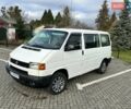 Білий Фольксваген Transporter, об'ємом двигуна 2.5 л та пробігом 300 тис. км за 5200 $, фото 1 на Automoto.ua