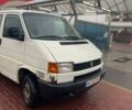 Белый Фольксваген Transporter, объемом двигателя 2.5 л и пробегом 510 тыс. км за 5000 $, фото 1 на Automoto.ua