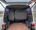 Белый Фольксваген Transporter, объемом двигателя 2.5 л и пробегом 600 тыс. км за 6650 $, фото 20 на Automoto.ua