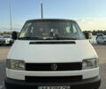 Білий Фольксваген Transporter, об'ємом двигуна 2.5 л та пробігом 486 тис. км за 9500 $, фото 1 на Automoto.ua