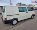 Белый Фольксваген Transporter, объемом двигателя 2.5 л и пробегом 441 тыс. км за 7550 $, фото 55 на Automoto.ua