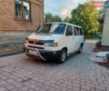 Білий Фольксваген Transporter, об'ємом двигуна 2.5 л та пробігом 435 тис. км за 8400 $, фото 1 на Automoto.ua